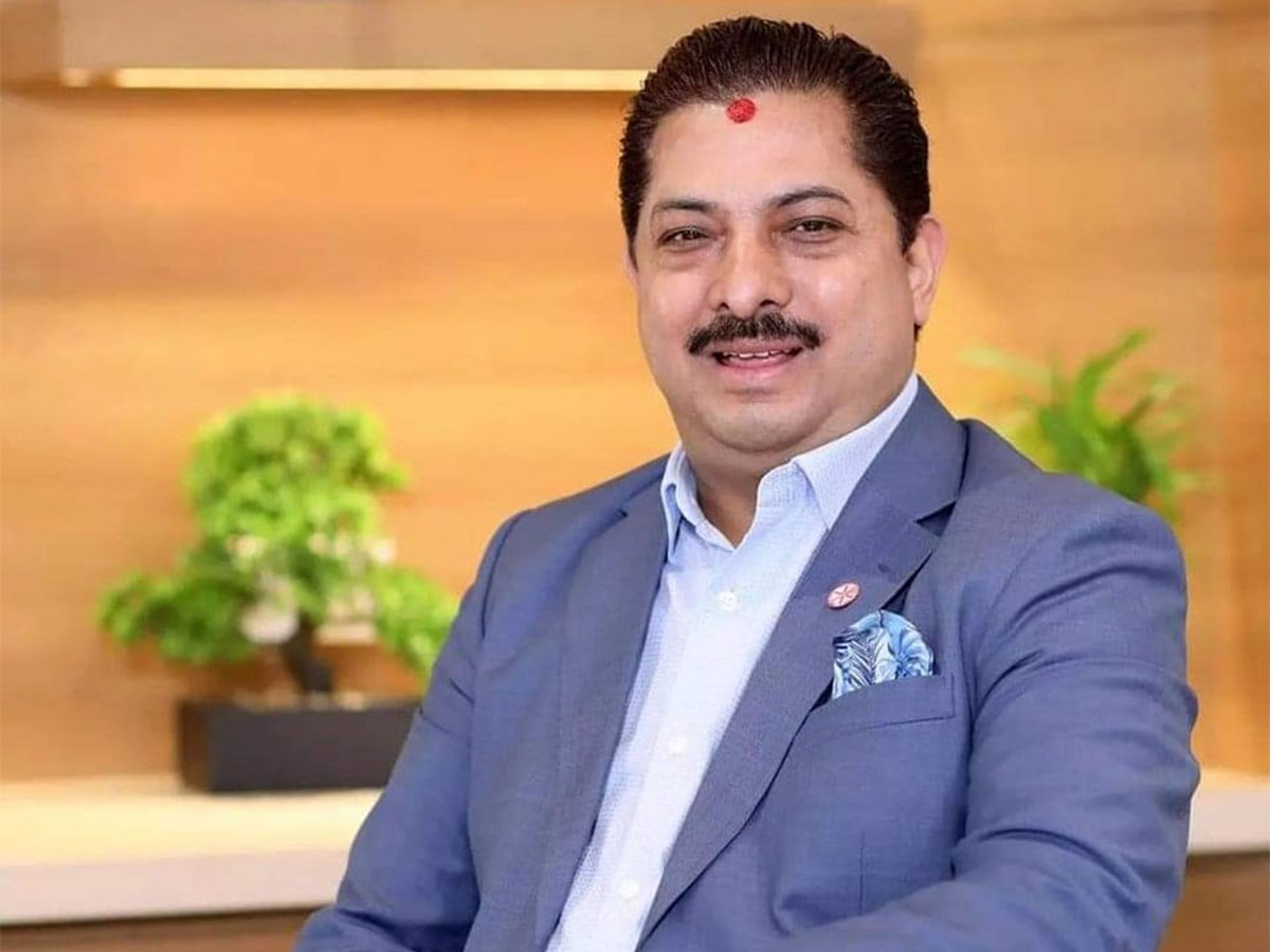 उद्योग वाणिज्य महासंघकाे वरिष्ठ उपाध्यक्षमा अन्जन श्रेष्ठ निर्विरोध